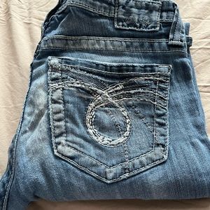 Big star Jeans
